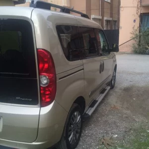 Doblo Fotoğrafları