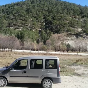 Doblo Fotoğrafları