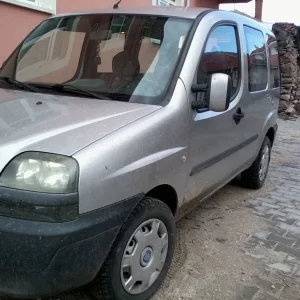 Doblo Fotoğrafları