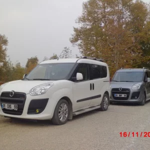 Doblo Fotoğrafları