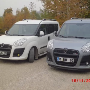 Doblo Fotoğrafları