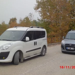 Doblo Fotoğrafları