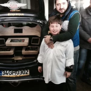 Doblo Fotoğrafları