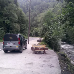 Doblo Fotoğrafları