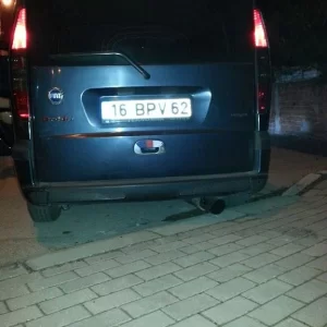 Doblo Fotoğrafları