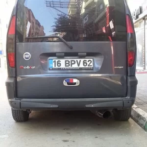 Doblo Fotoğrafları