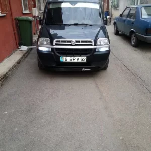 Doblo Fotoğrafları