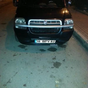 Doblo Fotoğrafları