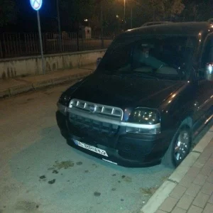 Doblo Fotoğrafları