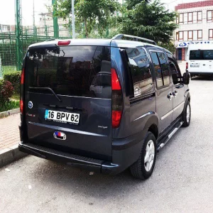 Doblo Fotoğrafları