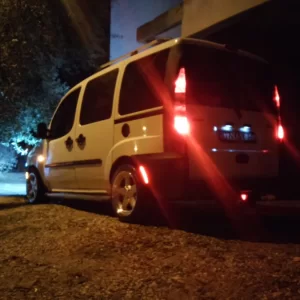 Doblo Fotoğrafları