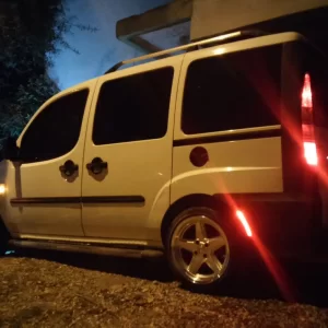 Doblo Fotoğrafları