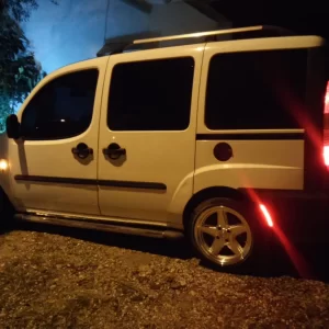 Doblo Fotoğrafları