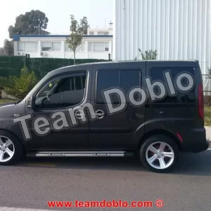 team doblo izmir