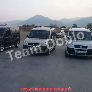 team doblo izmir