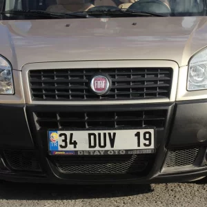 Doblo Fotoğrafları