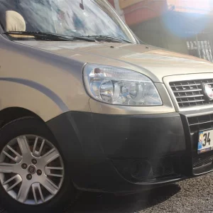 Doblo Fotoğrafları