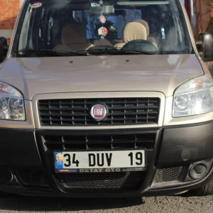 Doblo Fotoğrafları