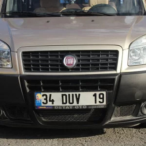 Doblo Fotoğrafları