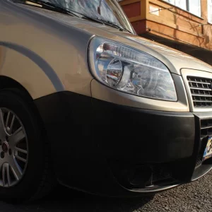 Doblo Fotoğrafları