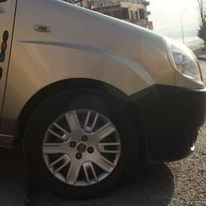 Doblo Fotoğrafları