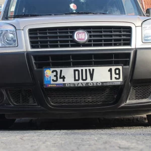 Doblo Fotoğrafları