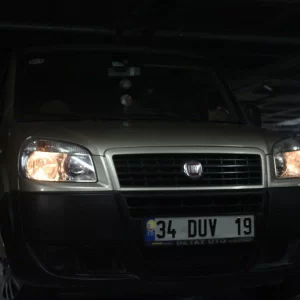 Doblo Fotoğrafları