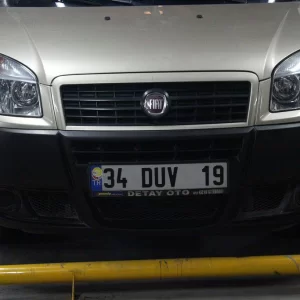 Doblo Fotoğrafları