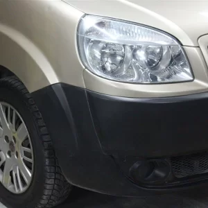 Doblo Fotoğrafları