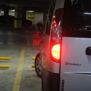 Doblo Fotoğrafları