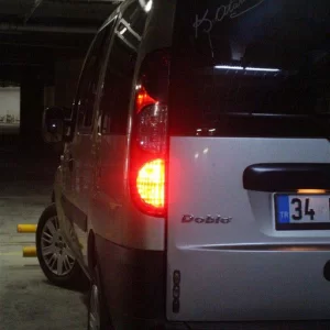 Doblo Fotoğrafları