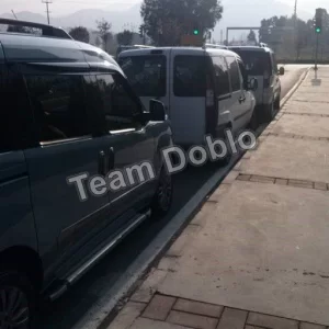 team doblo izmir