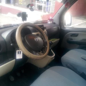 Doblo Fotoğrafları