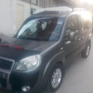 Doblo Fotoğrafları