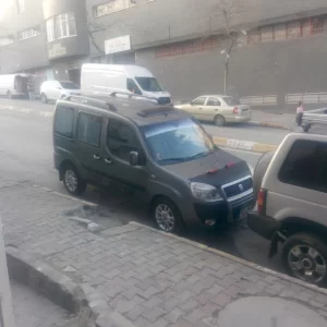 Doblo Fotoğrafları