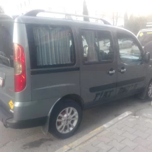 Doblo Fotoğrafları