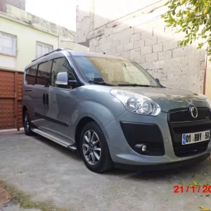 Doblo Fotoğrafları