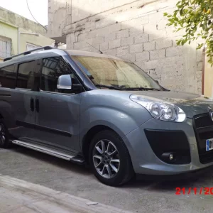 Doblo Fotoğrafları