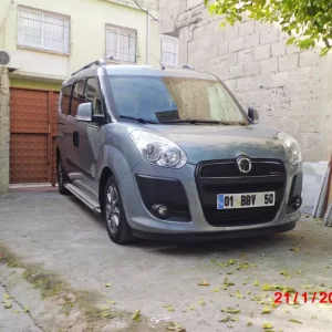 Doblo Fotoğrafları