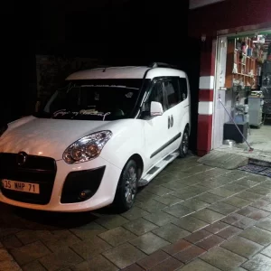 Doblo Fotoğrafları