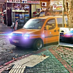 Doblo Fotoğrafları