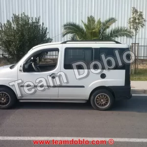 team doblo izmir