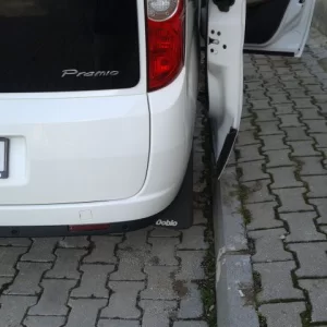 Doblo Fotoğrafları