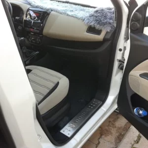 Doblo Fotoğrafları