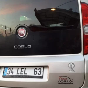 Doblo Fotoğrafları