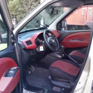 Doblo Fotoğrafları