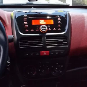 Doblo Fotoğrafları