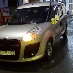 Doblo Fotoğrafları