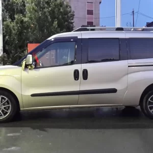 Doblo Fotoğrafları