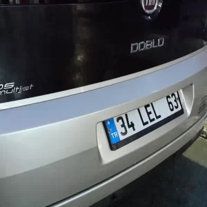 Doblo Fotoğrafları